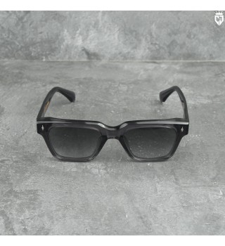 CROOZ GREY | Original Carel Jeni Eyewear Include Lensa